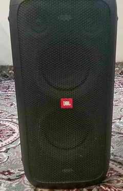 JBL Party box 100 made in USA