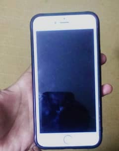 Iphone 6 Plus for sale pta approved