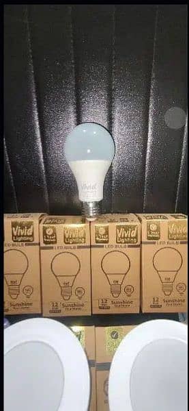 Led bulb and  Smd 5