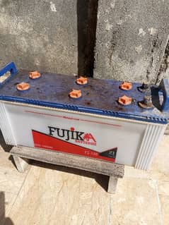 battery fujik for sale used good
