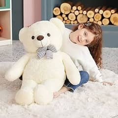 Teddy bear • Gift for weeding or birthday • Imported collection Gift