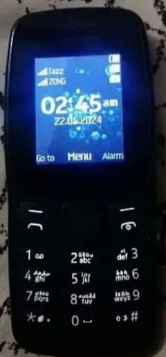 Nokia 106 bahtreeen no open repair 10/10