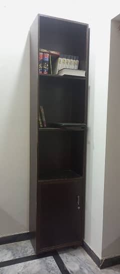 Book Shelf | Storage Cabinet |