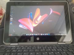 HP ProBook x360 11 G4 EE with Original Charger