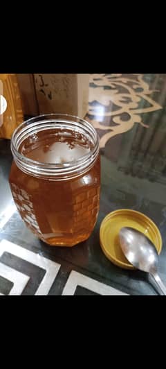 Best natural and frish honey.
