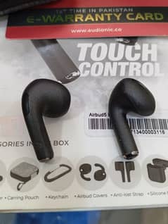 Earbuds5 Max