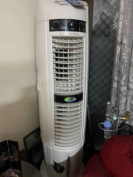 Brand New Air cooler for sale 1