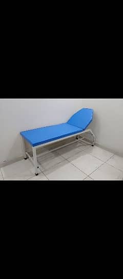 couch/hospital bed/ hospital equipment available