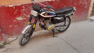 bike for sale 03437708967
