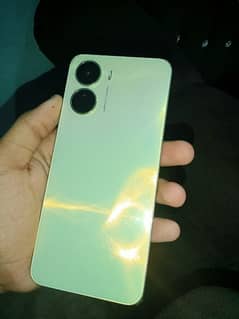 Vivo y16 10/10 Lush Condition Exchange With iphone 8+/X