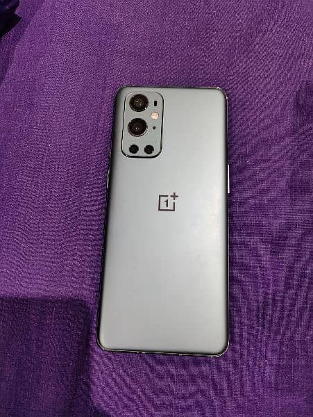 oneplus 9 pro 12/256 dual sim 0