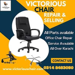 chair repairing/ chair repair / cushion making / sofa repairing