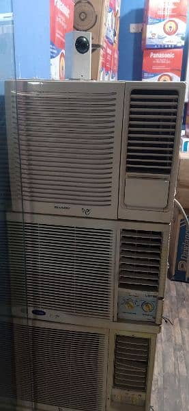 window ac 0.75 ton 0