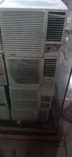 window ac 0.75 ton 3