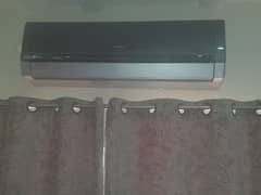 GREE Inverter AC 1.5 Tons Excellent Condition