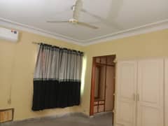 1 kanal lower portion for Rent in dha phase 2 With Servant Quarter