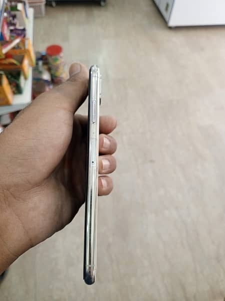 IPHONE XS max 64 GB 03261338684 whatsapp only 0