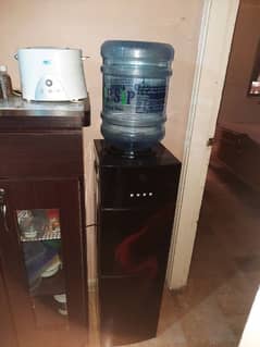 PEL Water dispensers