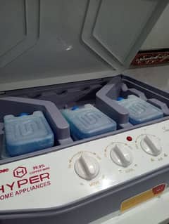 Air Cooler Hyper R/C NM-13000