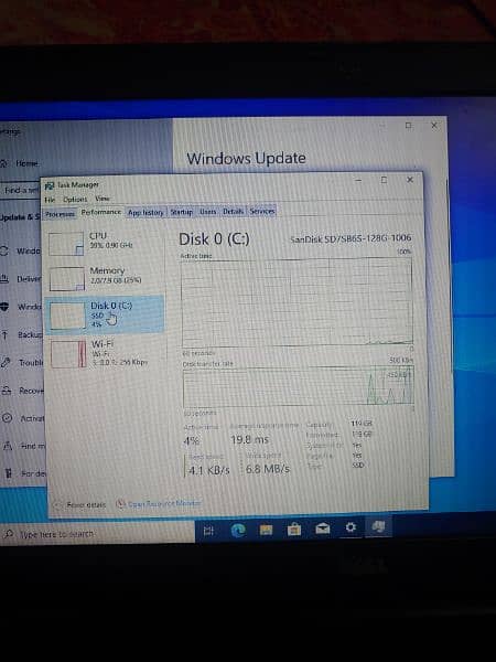 Dell i5 5th gen e5550 read add 2