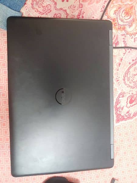 Dell i5 5th gen e5550 read add 3