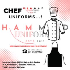 Uniform, Workwear, Security Guard suit, Scrub, Trouser, Chef coat Polo