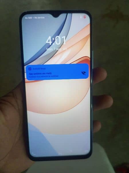 vivo y 53s 1