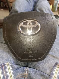 Toyota Carolla axio