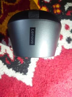 wireless Bluetooth speaker lenovo