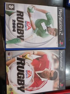 Ps2 Rugby Games For Cheap Can Be Used For Cases