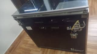 oven electric and gas new