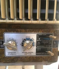 General Window AC for sale (Genuine Condition)