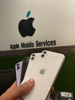 iphone 11 64gb pta approved 0