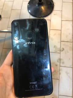 smart 3+ Gb 2/32 pta Approved only mobile