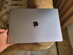 MacBook