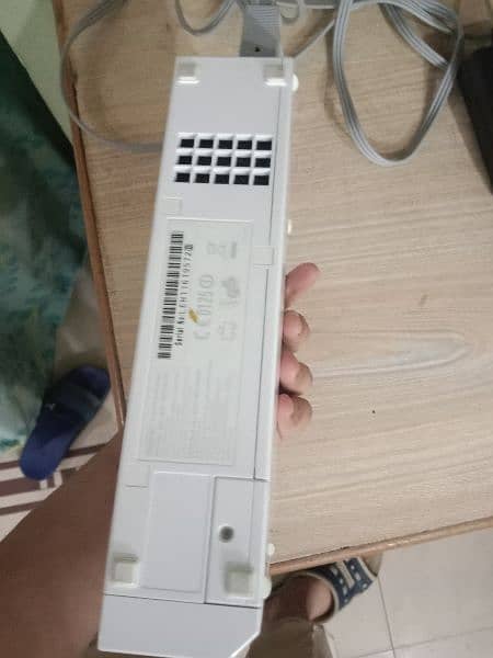 Nintendo Wii 4