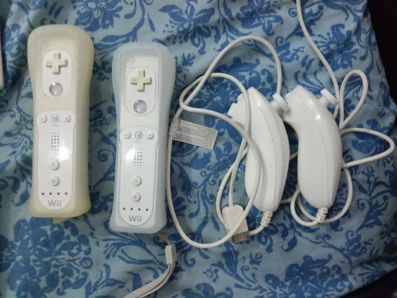 Nintendo Wii 8