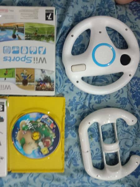 Nintendo Wii 9