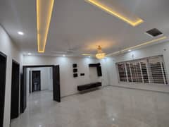 1 kanal Brand New double storey house available for rent