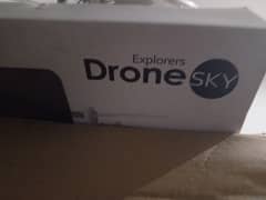Drone explorer