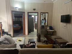 5 Marla House Availble For Sale In Johar Town At Prime Location Near Canal Road