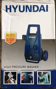 CAR WASHER PRESSURE WASHER AC SERVICE JET WASHER