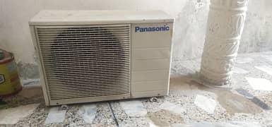 Panasonic only Cool