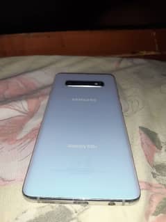 samsung S10+ for sale