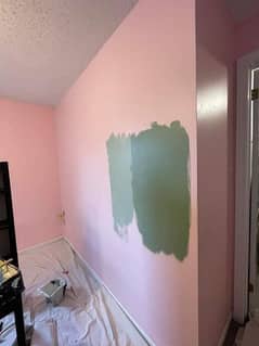 All type off home paint services
