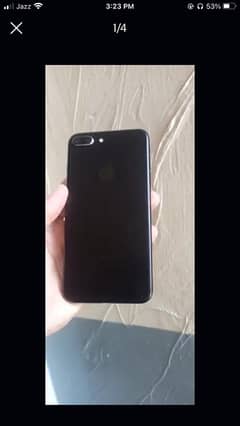 iPhone 7 Plus 128gb Pta approved