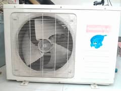1 ton split AC non inverter