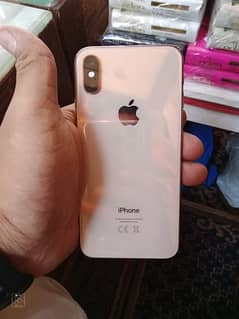 iphone xs 64gb single sim approved