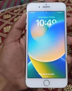 I Phone 8 Plus For Sale