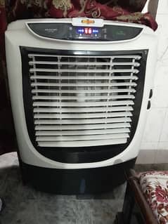 Super Asia air cooler ecm 6500 auto inverter